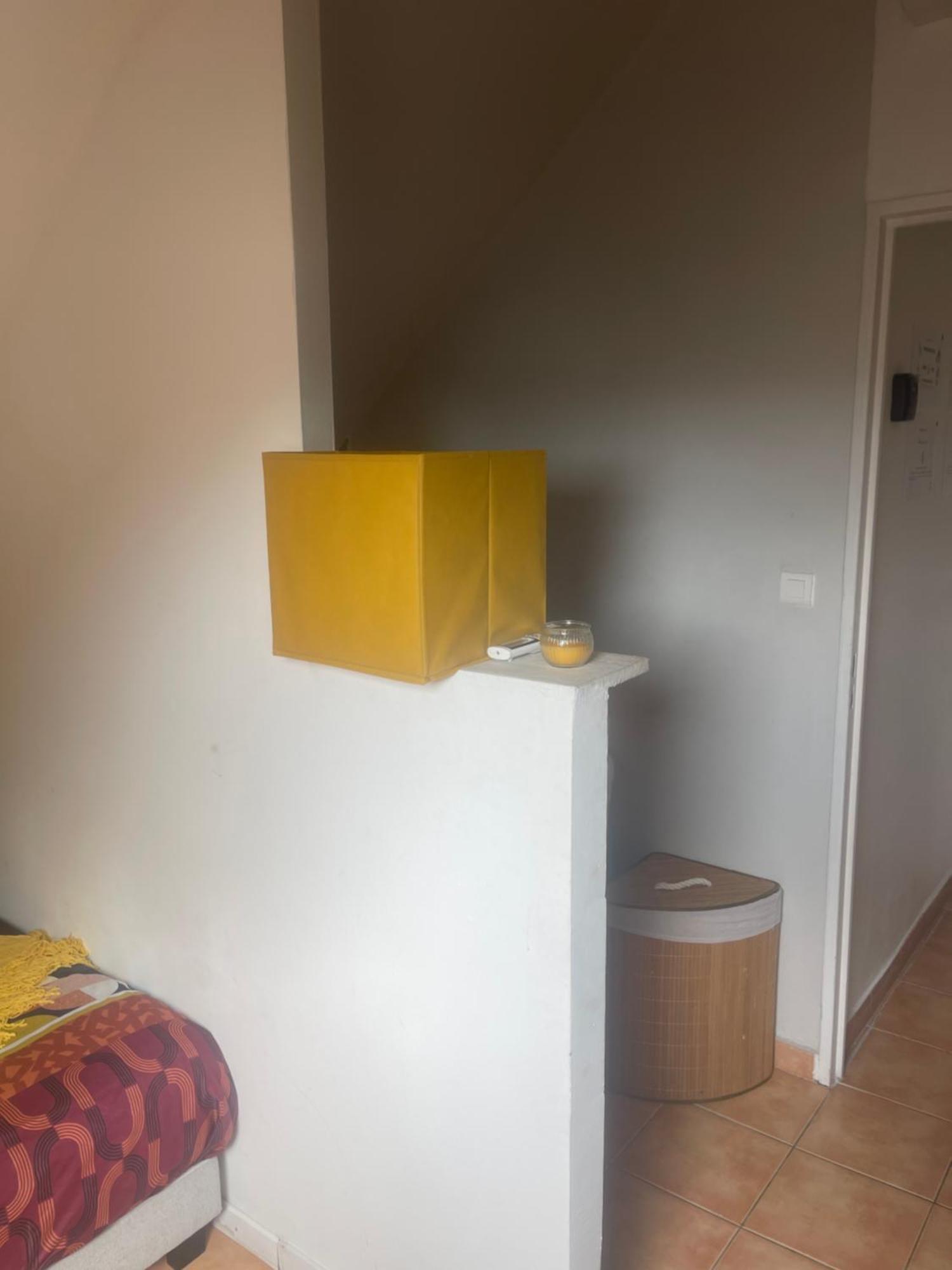 Casa Coliving Avec Chambre Salle De Bain Individuelles Privatives Saint Pierre Exterior foto