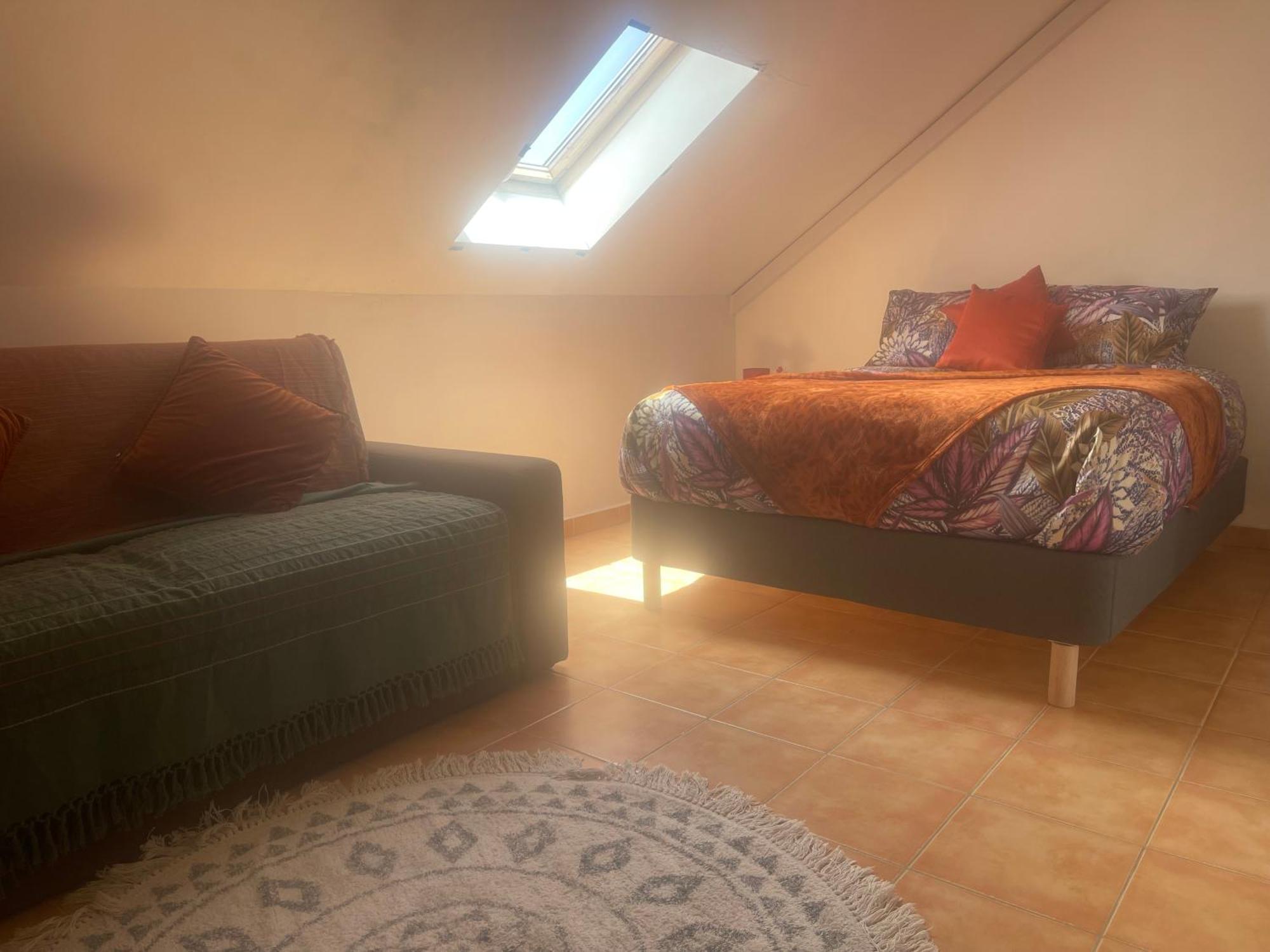 Casa Coliving Avec Chambre Salle De Bain Individuelles Privatives Saint Pierre Exterior foto